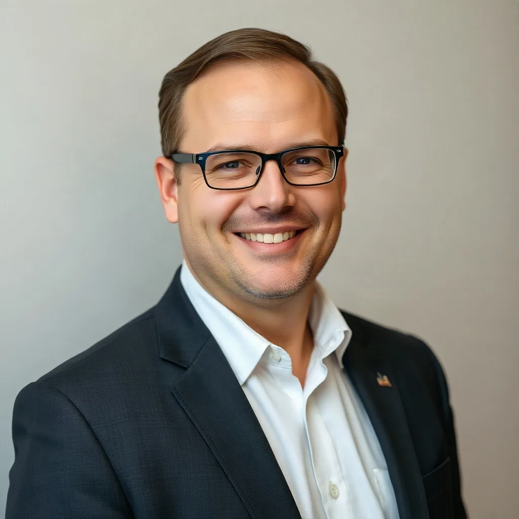 Tim de Vries