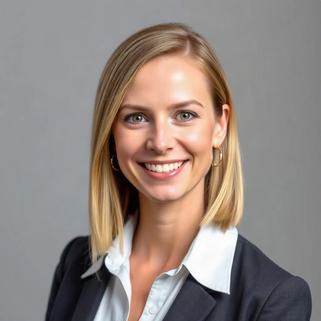 Emma Bakker