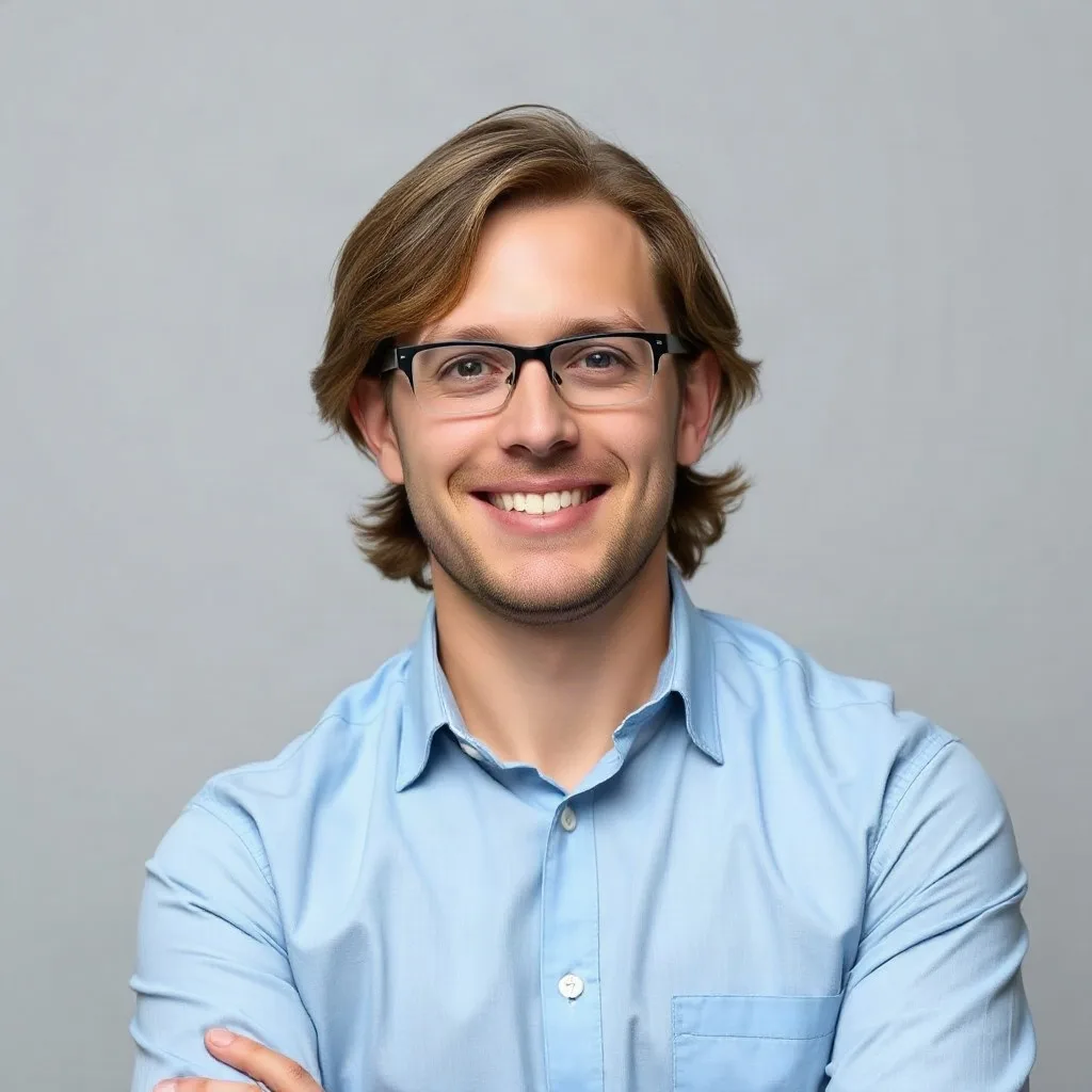 Bram Verhoeven