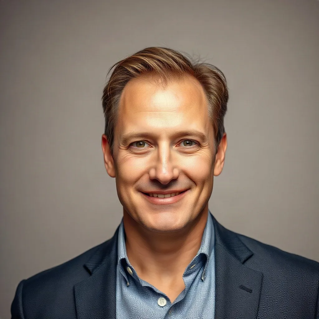 Lars van den Berg