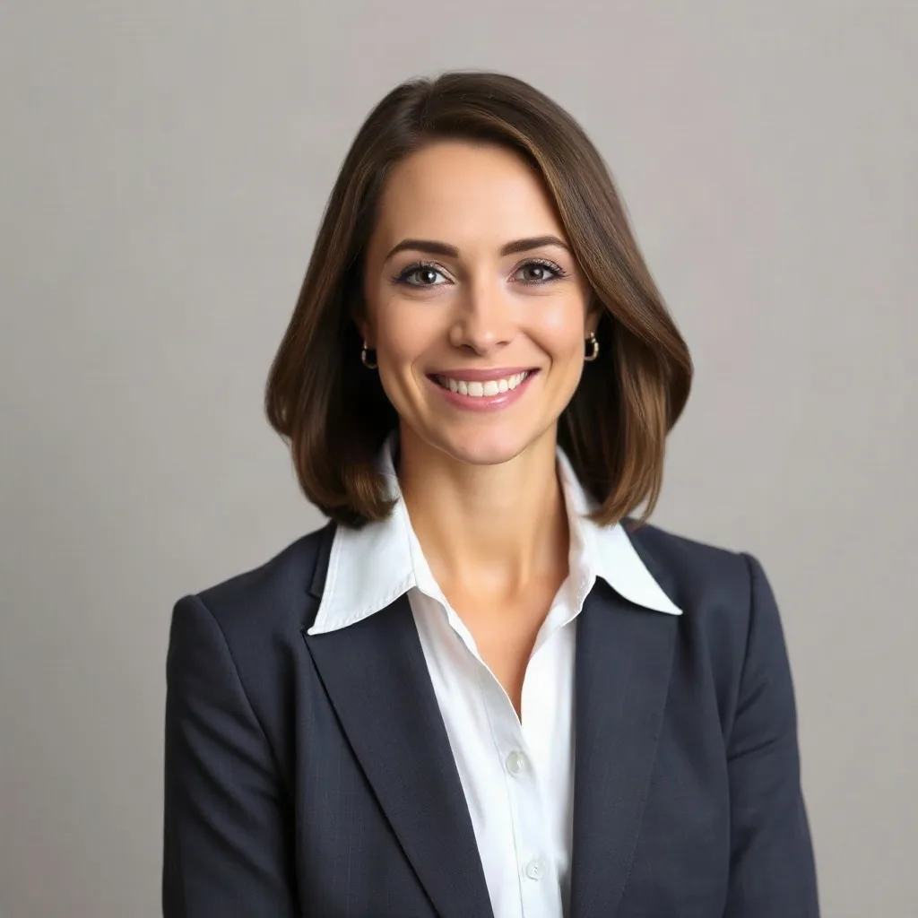 Sophie Janssen